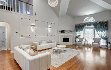 Incredible Home in Mansfield TX